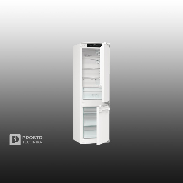 Холодильник Gorenje NRKI517142